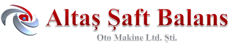 Altaş Şaft Balans Yedek Parça Ltd.Şti.