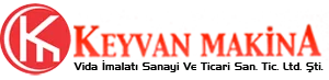 Keyvan Mak. Vida İml. San. Tic. Ltd. Şti.