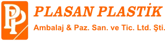 Plasan Plastik Ambalaj Paz. San. Ve Tic. Ltd. Şti.
