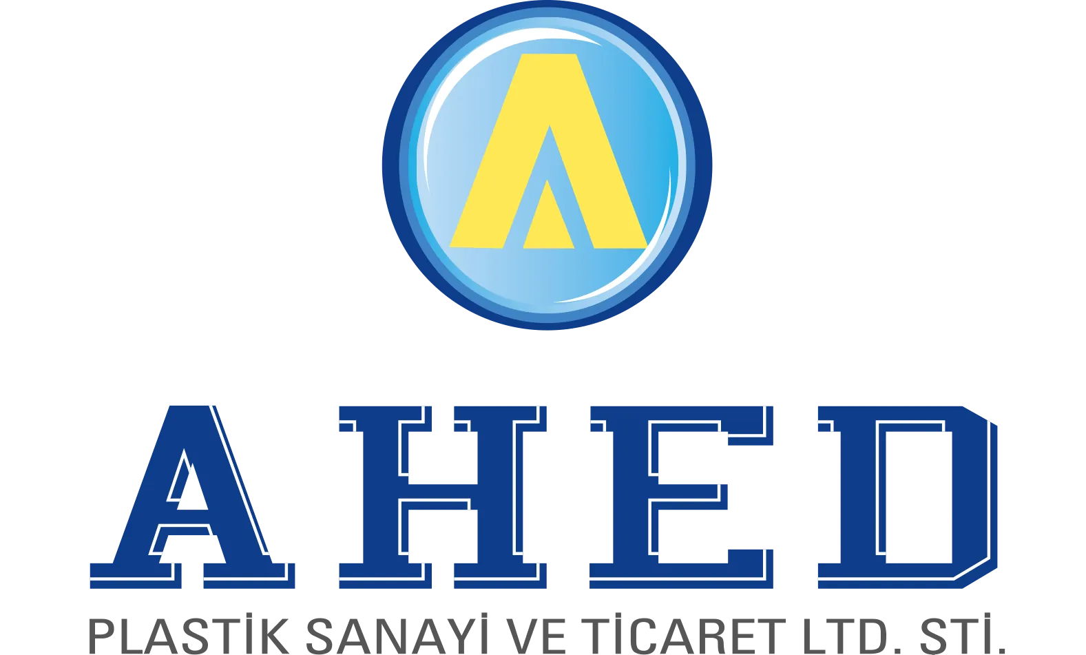 Ahed Plastik Sanayi Ve Tic. Ltd.Şti.
