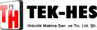 Tek-Hes Hıd.Mak.Sag.Hızm.Turz.Temz.San.Tıc.Ltd.Stı