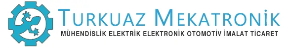 Tansu Hızal-Turkuaz Mekatronik Müh. Elek. Elekt.