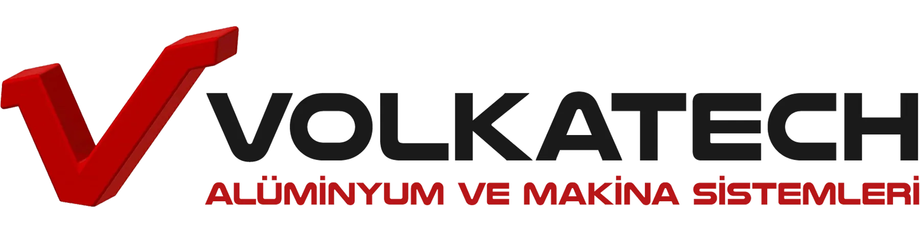 Volkatech Makına Sıstemlerı San. Ve Tıc. Ltd. Stı.