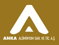 Anka Alüminyum Mamülleri Elektrostatik Toz Boya Ve Isıcam Pvc Doğrama San. Ltd. Şti.