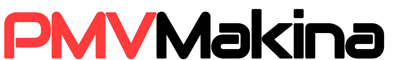 Pmv Makina Sanayi Ve Dış Ticaret Ltd. Şti.