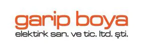 Garip Boya Elektrik Sanayi Ve Tic.Ltd.Şti