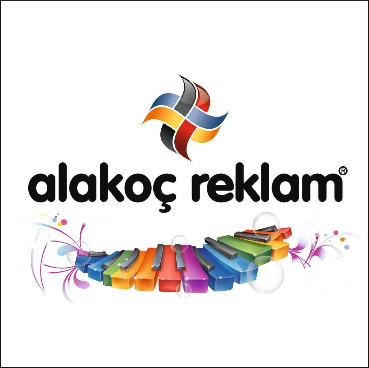 Alakoç Reklam İnş.Taah. İth. İhr. San. Tic. Ltd. Şti.