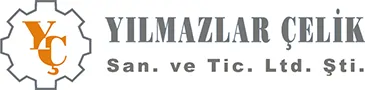 Yılmazlar Çelik San. Ve Tic. Ltd. Şti.
