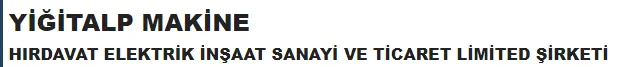 Yiğit Alp Makina Hırdavat San. Tic. Ltd. Şti.