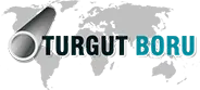 Turgut Boru Profil Ltd. Şti.