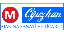 Oğuzhan Makina. San. Tic. Ltd. Şti.