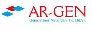 Ar-Gen Gen. Met. San. İç Ve Dış Tic. Ltd. Şti.