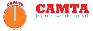 Camta İnşaat Turizm Sanayi Tic. Ltd. Şti.