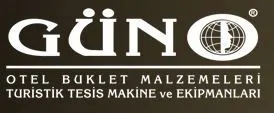 GÜNO PAZARLAMA REKLAMCILIK TURİZM SANAYİ TİCARET A.Ş.