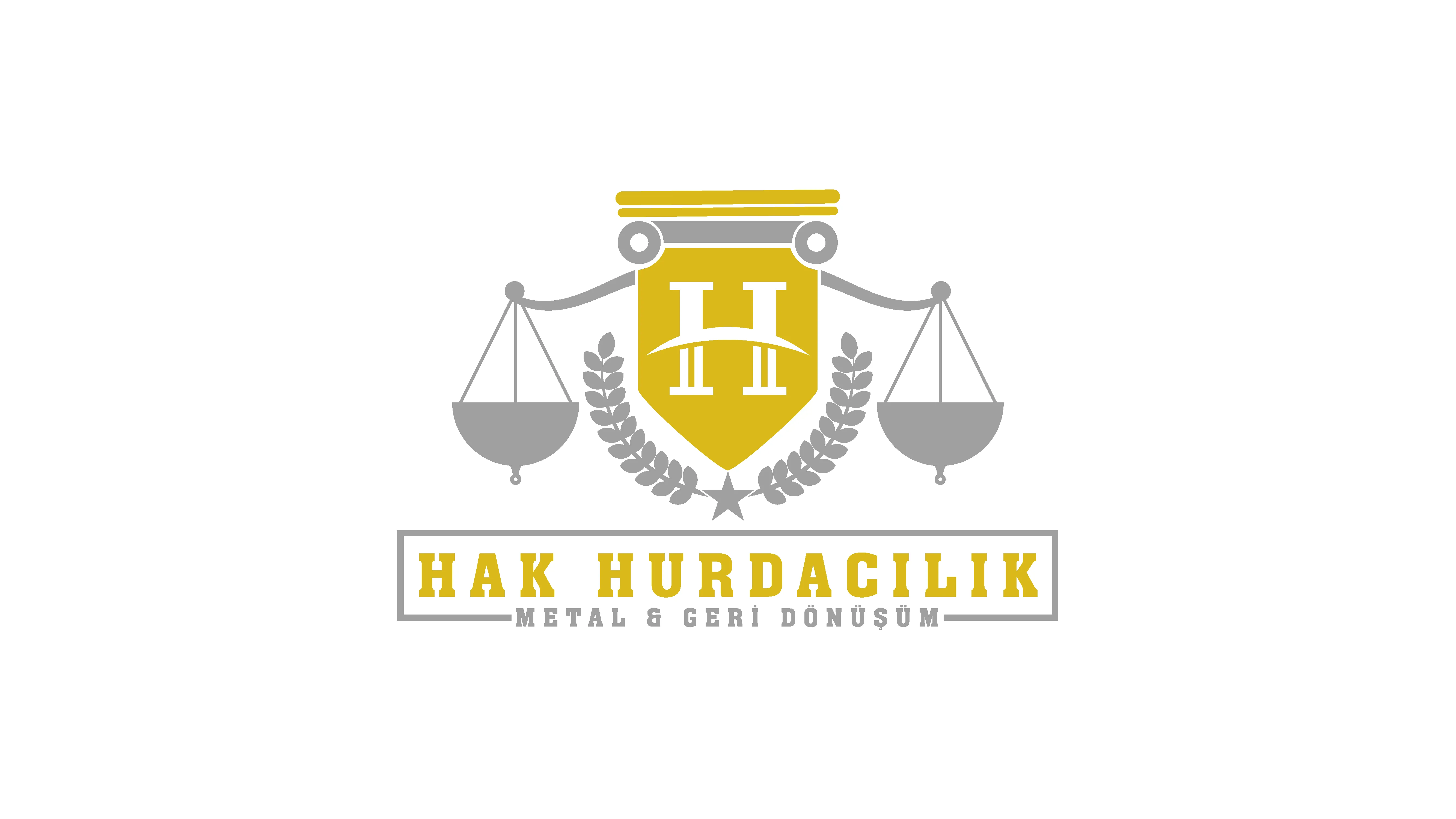 Hak Metal Geri Dönüşüm Ltd. Şti.