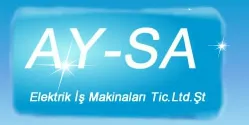 Ay-Sa Elektrik İş Mak.İnş.San.Ve Tic.Ltd.Şti.
