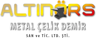 Altınörs Metal Çelik Demir San. Ve Tic.Ltd.Şti.