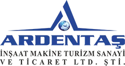 Ardentas Insaat Makıne Turızm San.Ve Tıc. Ltd. Stı