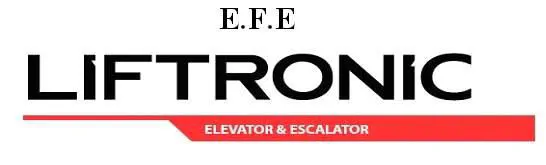E.F.E Lıftronıc Asansör Iml.Ins.Pet.Ürn.Ltd.Stı.