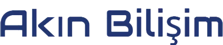 İlker Akın Bilişim Dış Tic. Ltd.Şti.