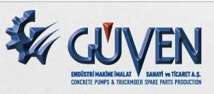 Güven Endüstrı Iml. San. Ve Tıc. Ltd. Stı.