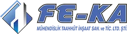 Fe-Ka Mühendislik Taah. İnş. San. Ve Tic. Ltd. Şti.
