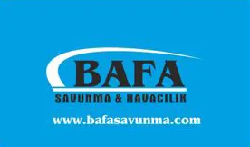 Bafa Savunma Ve Havacılık Sistemleri Ltd.Şti.