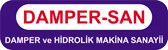 Damper San.Tıc.Ltd.Stı.