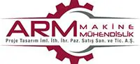 Arm Makine Müh. Proje Tas. İml. İth. İhr. Paz. Satış San. Ve Tic. A.Ş.