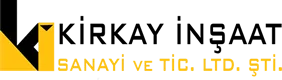 Kirkay İnşaat Petrol Gıda Temizlik Hayvancılık Tekstil Ayakkabıcılık İth. İhr. San. Ve Tic. Ltd. Şti