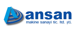 Ansan Makine San. Ve Tic. Ltd. Şti.