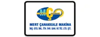 Mert Çanakkale Mak. İnş. Oto.İml.İth.San.Ve Tic.Lt