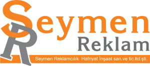 Seymen Reklamcılık Harf. San. Tic. Ltd. Şti.