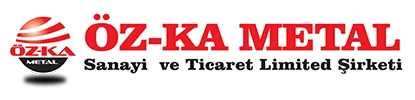 Öz-Ka Mak.Met.Gıda San. Ve Tic.Ltd.Şti.