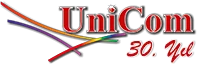 Unicom Üniversal Bilgisayar Hizm.Ltd. Şti.