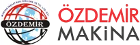 Özdemir Mak. San. Tic. Ltd. Şti.