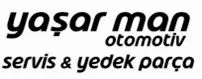 YAŞAR MAN OTOMOTİV SAN.TİC.LTD.ŞTİ.