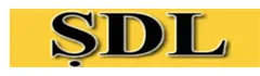 Şdl İş Makinaları Ve Yedek Parça Sanayi Ticaret Ltd. Şti.
