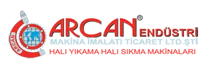Arcan End Çamaşır Muft.Mak.İml İnş Otom Mak Metal Ltd Şti.