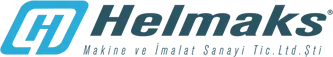 Helmaks Makine İmalat San.Tic.Ltd.Şti.