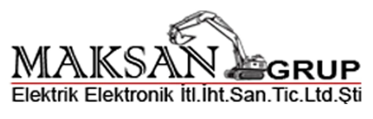 Maksan Grup Elektrık Elektronık Ith.Ihr.San.