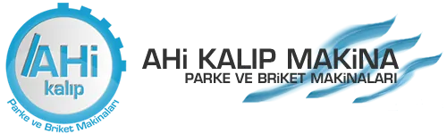 Ahi Kalıp Ve Makina Sanayi Ticaret Ltd.Şti.