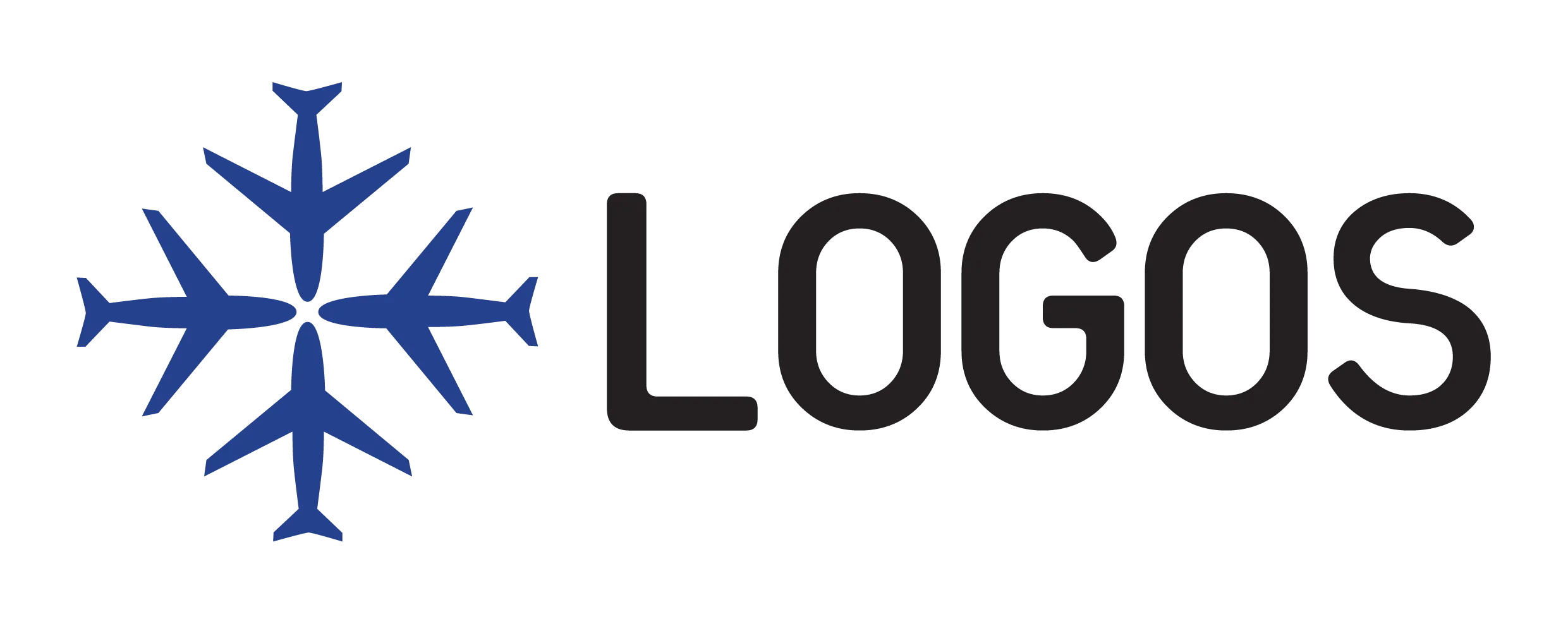 LOGOS