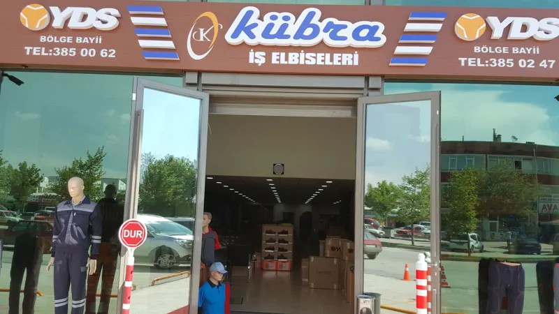 Ek görsel