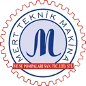 Mert Teknik Makina İnş.Ve Su Pompaları San.Tic.Ltd.Şti.