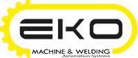 Eko Kaynak Teknolojileri Mak.Otomasyon Sertifikasyon Danış.Müh.Müşavirlik İth.İhr.San.Ve Tic.Ltd.Şti