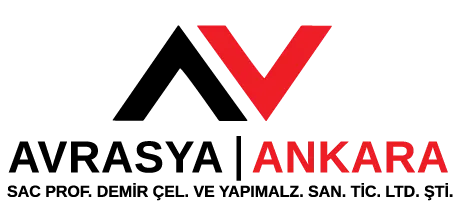 Avrasya Ankara Sac Profıl Demır Çelık Ve Yapı Malz
