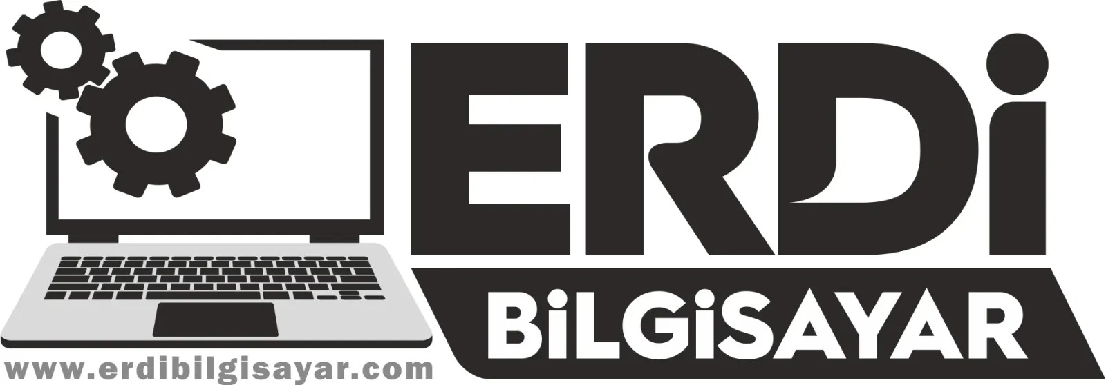 Erdi Ülger - Erdi Bilgisayar