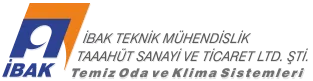 İbak Teknik Mühendislik Taah. San. Ve Tic. Ltd. Şti.