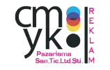 Cmyk Reklam Pazarlama San. Tıc. Ltd. Stı.